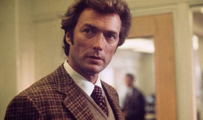Dirty Harry And The Criminal Procedure Counter-Revolution