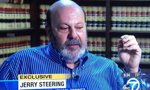 Police Misconduct Attorney