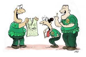 Butano Cartoon from OC Weekly