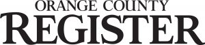 The OC Register Logo