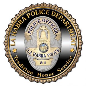 City of La Habra