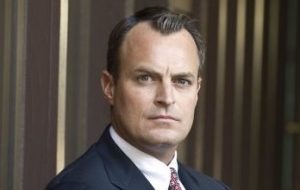 Elisha "Skip" Torrance