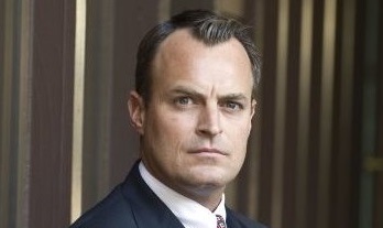 Elisha "Skip" Torrance