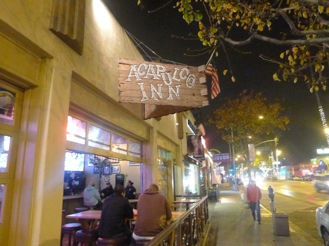 Long Beach Police "Somali Pirates" raid Acapulco Inn