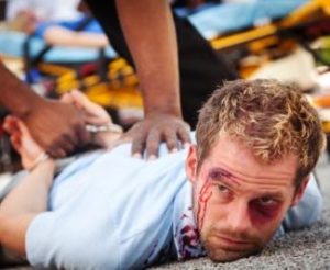 Photo of Innocent man beaten and falsely arrested for contempt of cop