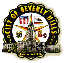 City of Bevery Hills