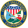 City of Inglewood