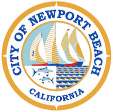 City of Newport Beach