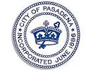 City of Pasadena