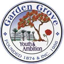City of Garden Grove