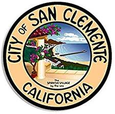 City of San Clemente