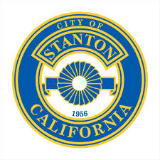 City of Stanton