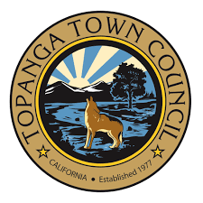 Topanga Town Council