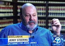 Jerry L. Steering, Esq.