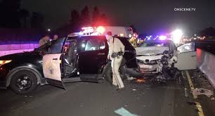 Deadly Police Vehicle Crash Victimes