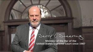 Police Misconduct Attorney - Jerry L. Steering