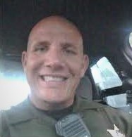 Orange County Sheriff's Department Sgt. Isaac Felter