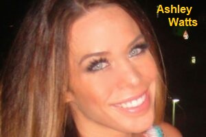 Ashley Watts