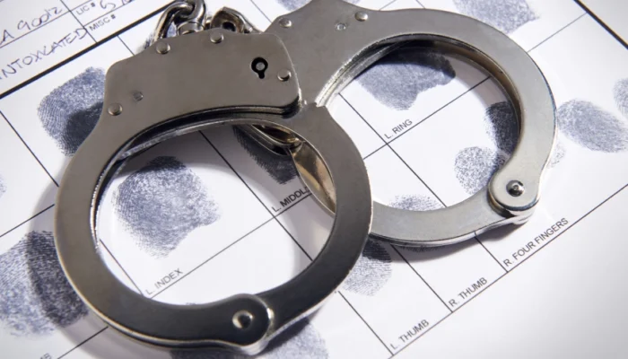 Handcuffs
