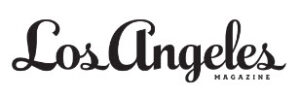 Los Angeles Magazine Logo