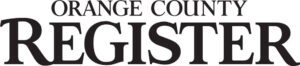 Orange County Register Logo