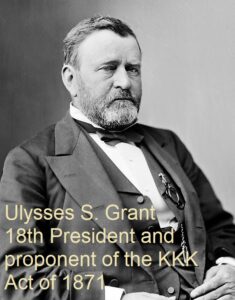 Ulysses S. Grant