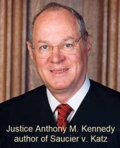 Justice Anthony Kennedy