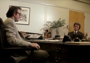 Dirty Harry and the District Attorney