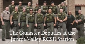 RCSD Jurupa Valley Station