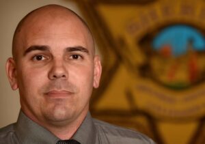 OCSD Sgt. Matthew LeFlore