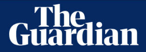 The Guardian logo