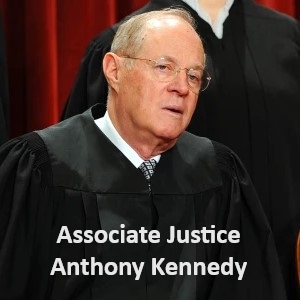 Justice Kennedy