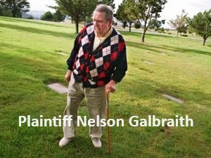 Nelson Galbraith ...