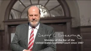 POLICE MISCONDUCT ATTORNEY JERRY L. STEERING