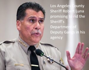 LASD Sheriff Robert Luna 2