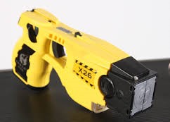 X-26 TASER