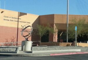 Joshua Tree Courthouse 2