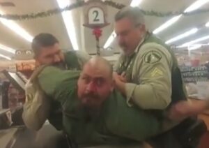 RCSD smothering death of Ernie Serrano 2