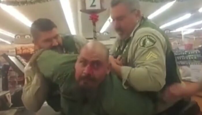 RCSD smothering death of Ernie Serrano 2