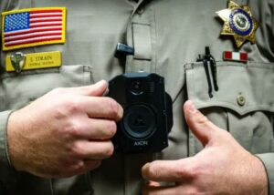 San Bernardino County Sheriff's Department Body Worn Camera on deputy 3 - Copy