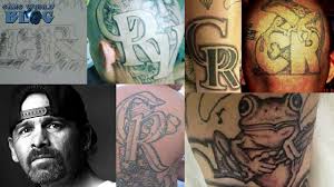 Canta Ranas street gang