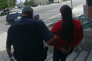 Livier Coronel Case Press Release Photo 1-17-24