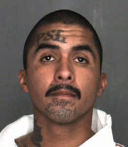 Panorama Street Gang Member Oscar Lopez 2