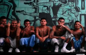 Watts mexican gang photo 3