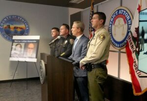 Ventura County District Attorney 2