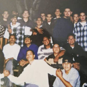 Ventura County Varrios 805 gang