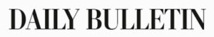 Daily Bulletin logo