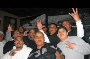 The Choppers 12 Gang