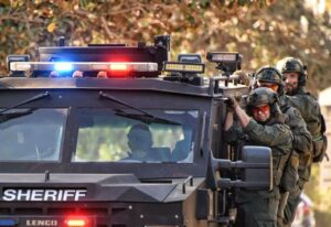 Ventura County Sheriff SWAT 2