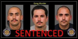 3 San Luis Obispo gang members sentenced